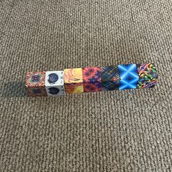 FIDGET TOYS (shashibo)