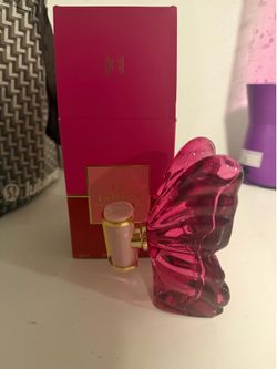 La bomba perfume