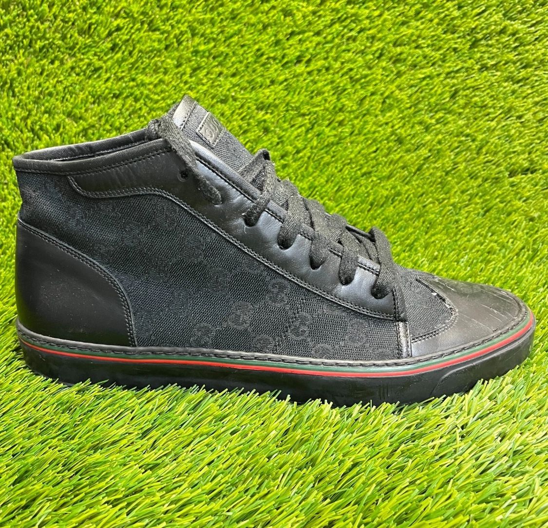 Authentic Gucci Shoes