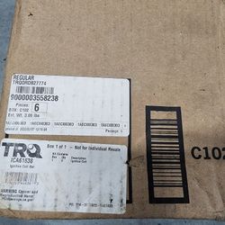 Ignition Coil Set  
