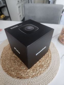 STREAM CUBE  STREAM CAM 1440P QHD NEW