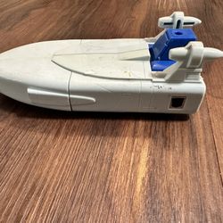 Vintage Original 1986 Takara Hasbro G1 Transformers Scourge Action Figure