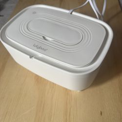 Lulyboo Wipe Holder
