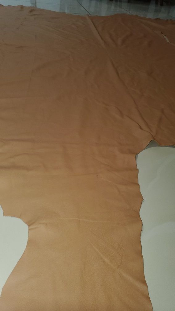 Premium quality Leather Hide Processed in Brazil