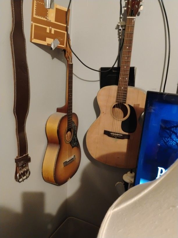 Guitars