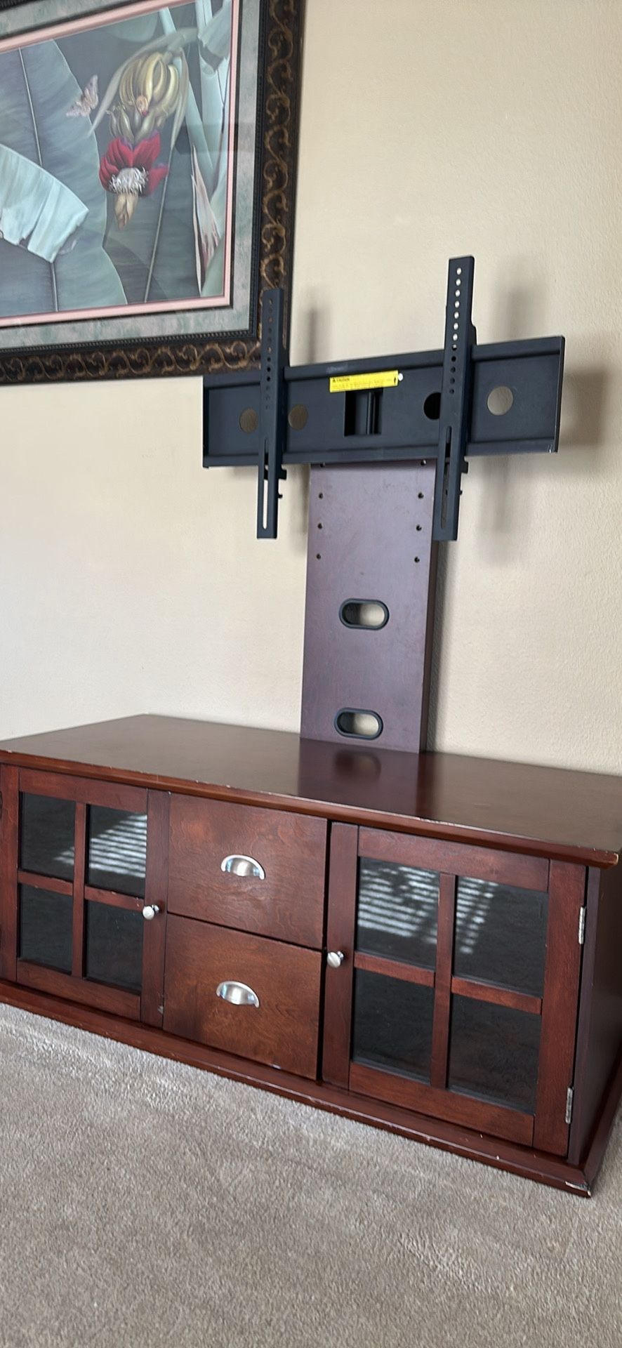 Mueble Para TV