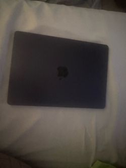 Mac book air M2