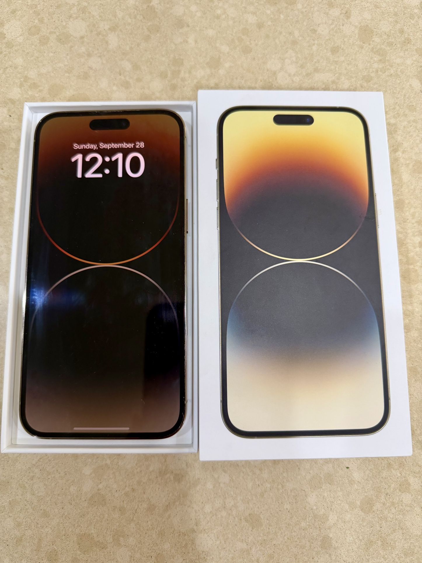 iPhone 14 Pro Max 256GB Unlocked