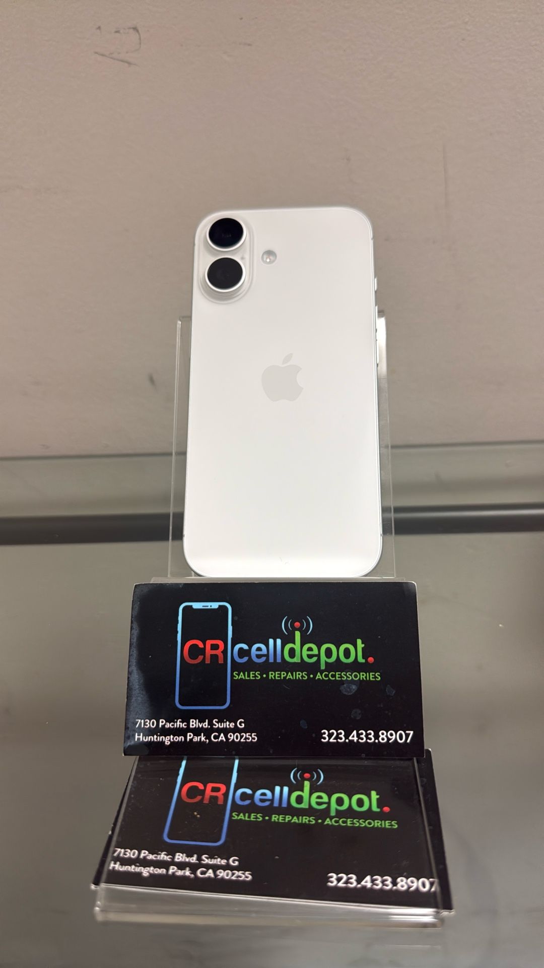 iPhone 17 256gb Unlocked Any Carrier Liberado De Compania