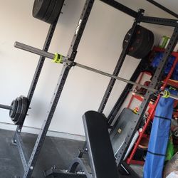 Home Gym
