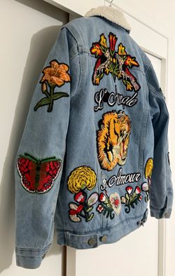 Ladies Jacket