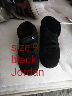 Boys Jordan