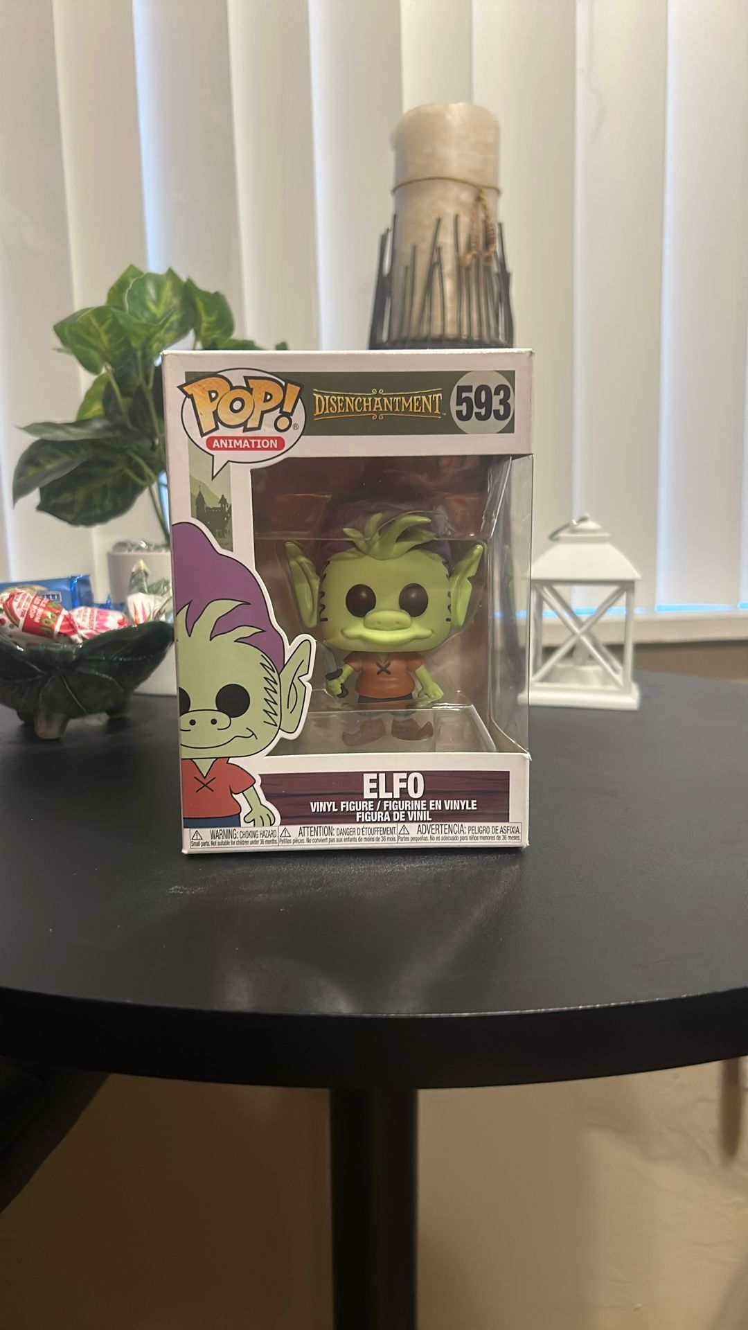 Funko Pop
