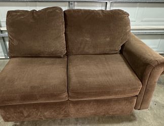 Sofa bed