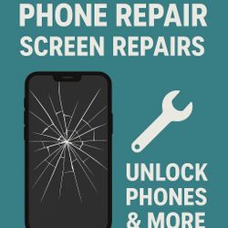 Samsung And iPhone Special Deals On Repair Screens , Charging Port 