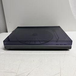 Bang & Olufsen Beogram RX2 Turntable WORKS