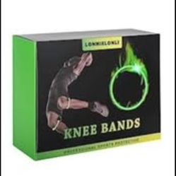 New KNEE BANDS PROFESIONAL SPORTS PROTECTIVE