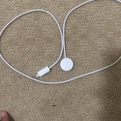 Apple Watch Charger - Never Used