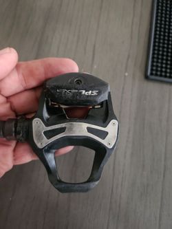 Shimano PD-R550 Clipless Pedals