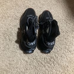 New Shoes