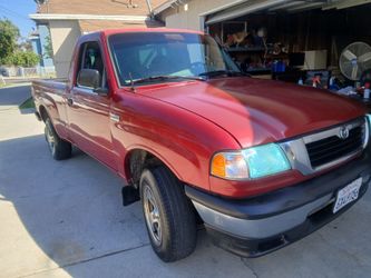 2000 mzda 4cyl gas saver manual