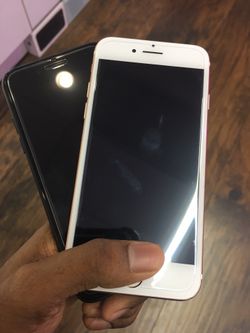 iPhone 7 32GB Factory Unlocked