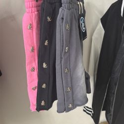 Hellstar Breathable Shorts