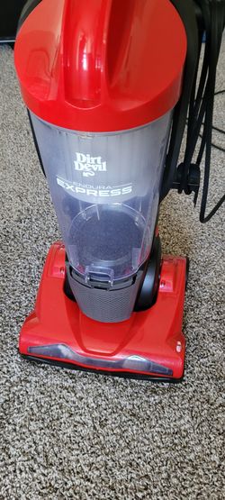 Dirt Devil Express