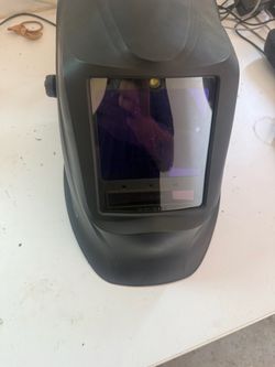Lincoln 3350 adv series hood