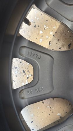 2025 Toyota 4 Runner wheels