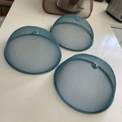 3 Outdoor Food Cover