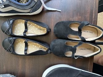 Boys And girls Shoes