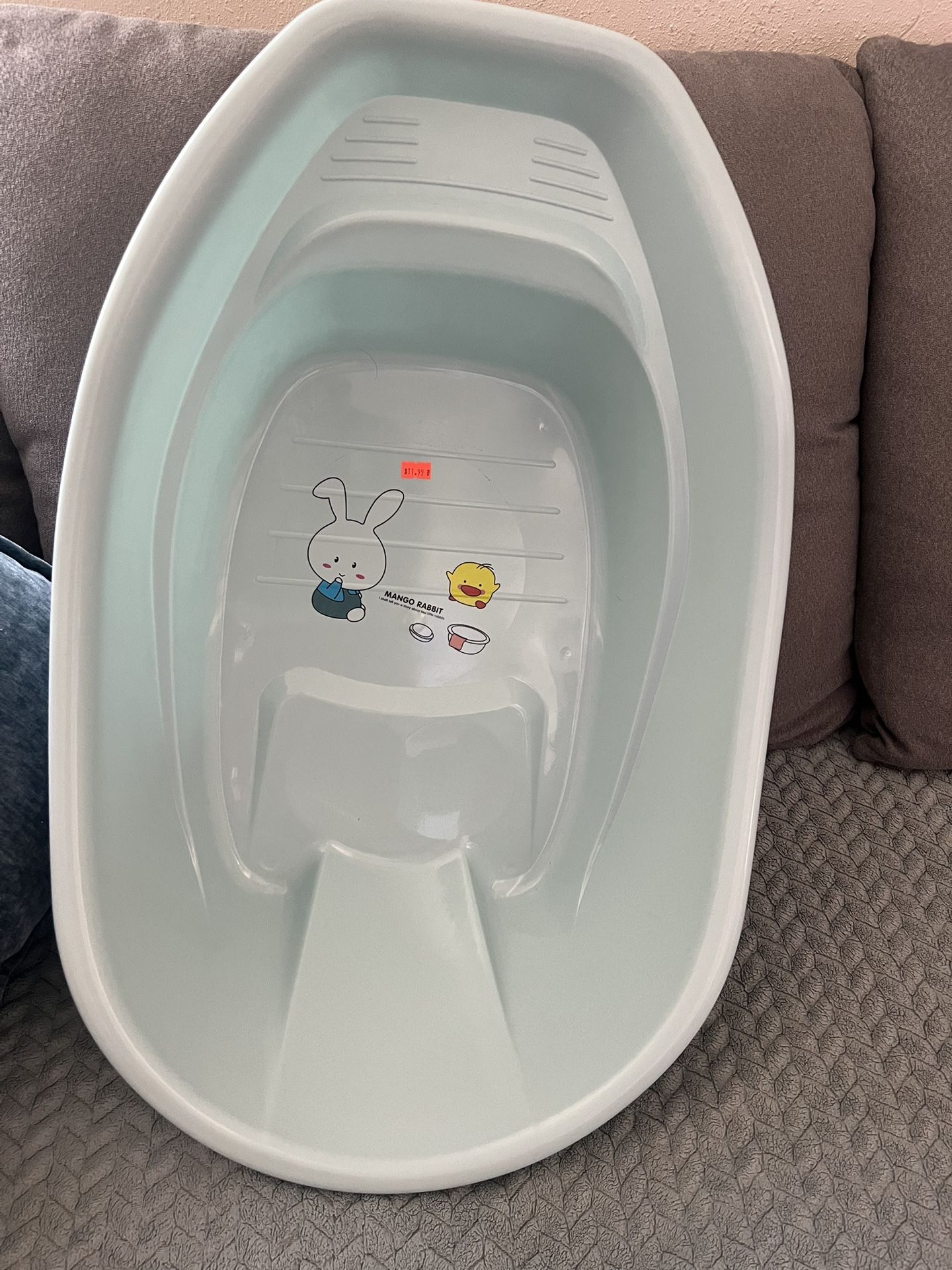 Baby Bath Tub