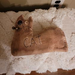 primitive decor