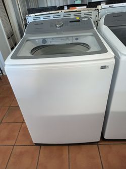 Washer Samsung 💥 Best Appliance Deals in Town! 💥