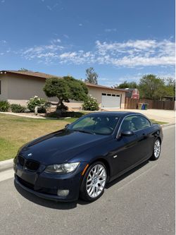 2009 bmw 328i coupe