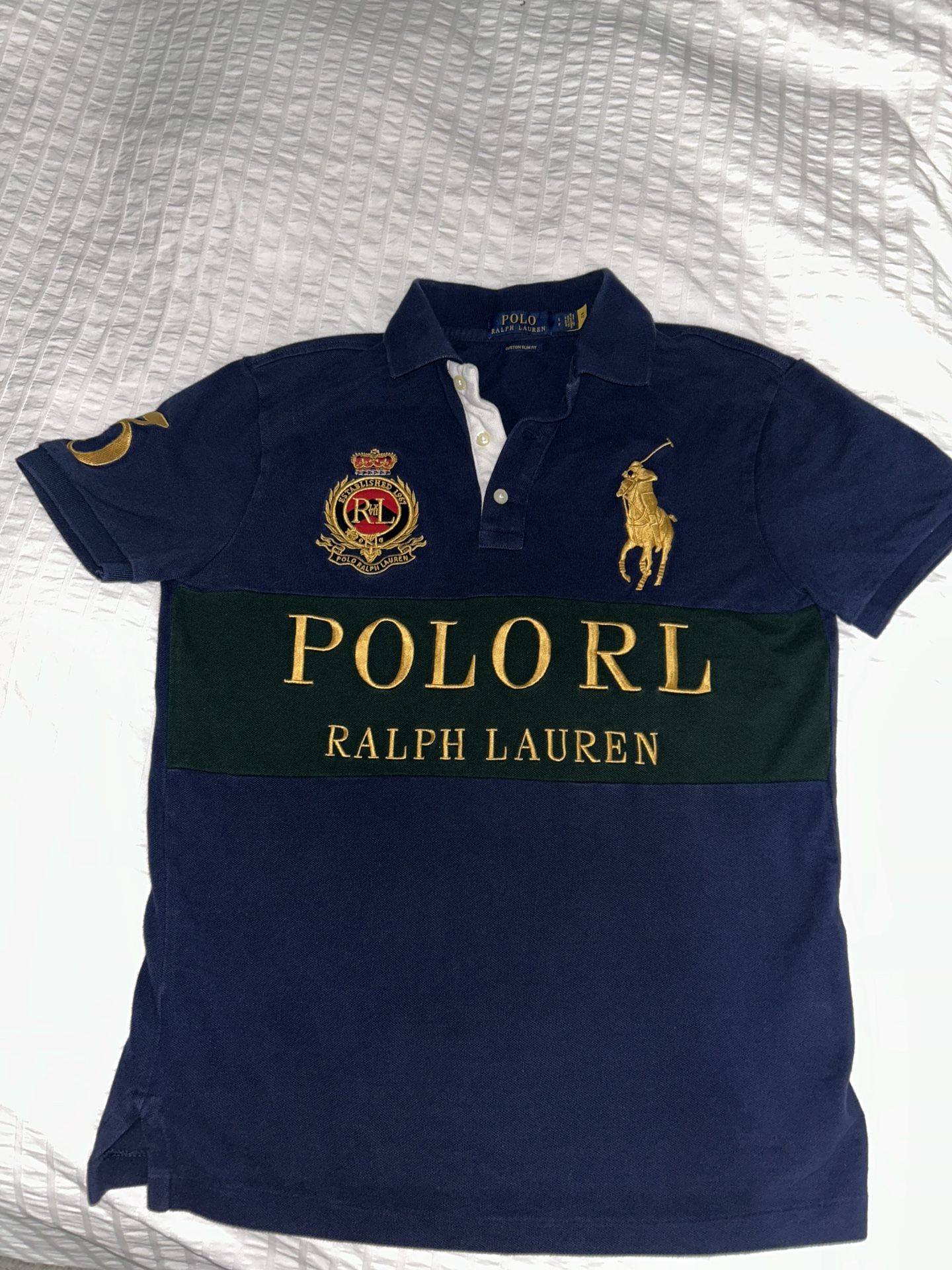 Polo Ralph Lauren