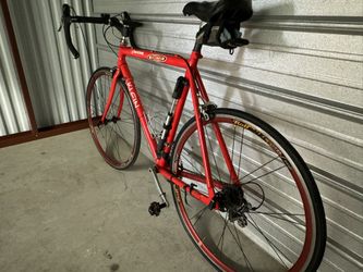 Vintage Klein Bike… Excellent frame
