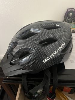 Schwinn Helmet
