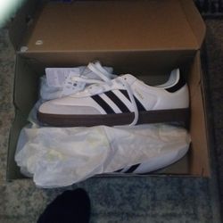 Adidas Samba New