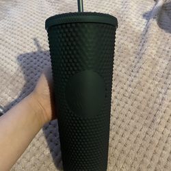Starbucks Cup