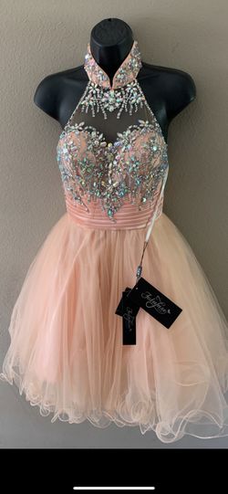 Beautiful Prom Dress