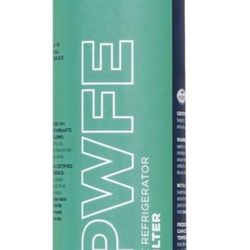 Authentic GE RPWFE Refrigerator Filter
