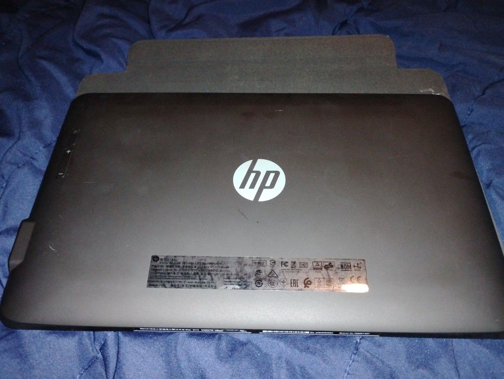 14 Inch HP Portable Monitor 