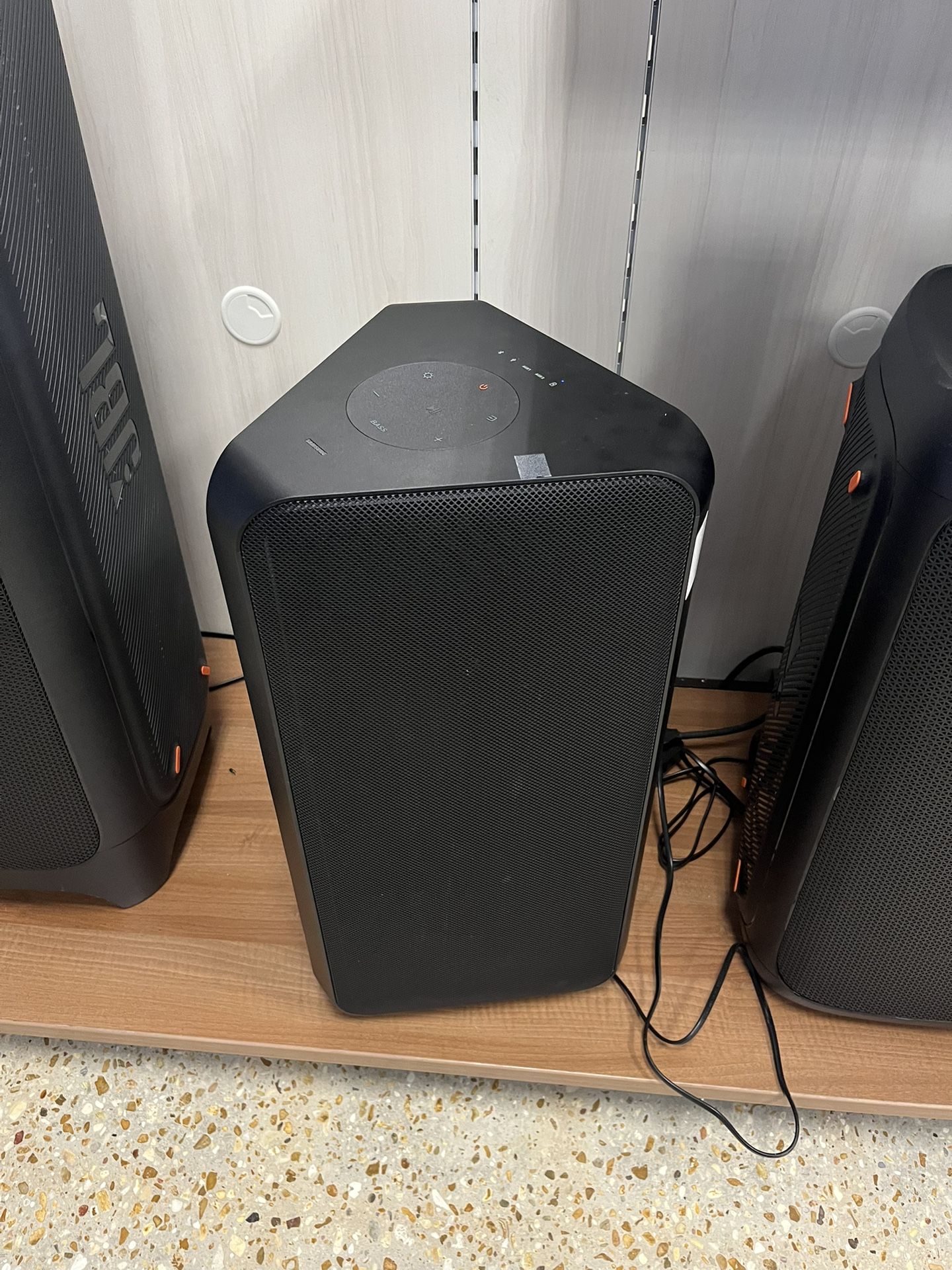 Samsung 240w Tower
