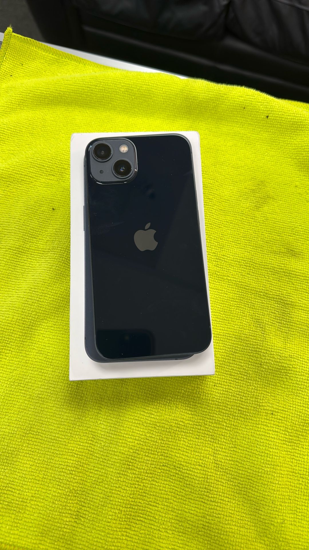 iPhone 13 (New) (128GB) For Metropcs Only