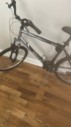 Nice Bike Great Shape 