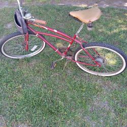Beach Cruiser 