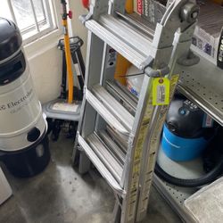 Keller Ladder Kmt2-13