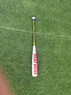 Baseball bat